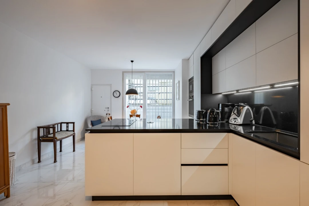 Apartamento T3 para Venda em Alvalade Foto 19