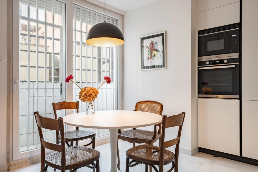 Apartamento T3 para Venda em Alvalade Foto 21