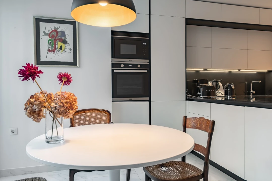 Apartamento T3 para Venda em Alvalade Foto 22