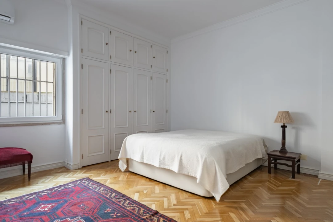 Apartamento T3 para Venda em Alvalade Foto 25