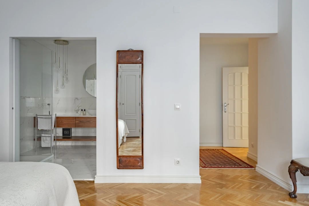 Apartamento T3 para Venda em Alvalade Foto 27