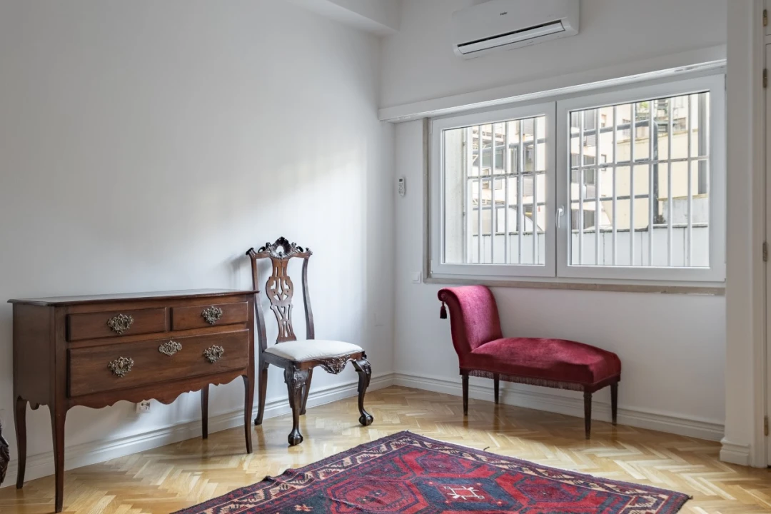 Apartamento T3 para Venda em Alvalade Foto 29