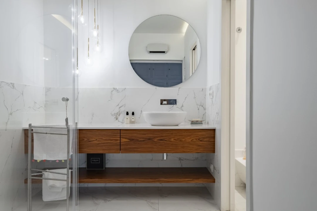 Apartamento T3 para Venda em Alvalade Foto 30