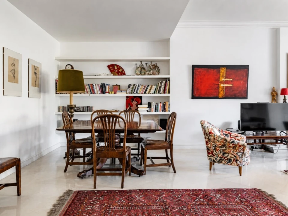 Apartamento T3 para Venda em Alvalade Foto 2