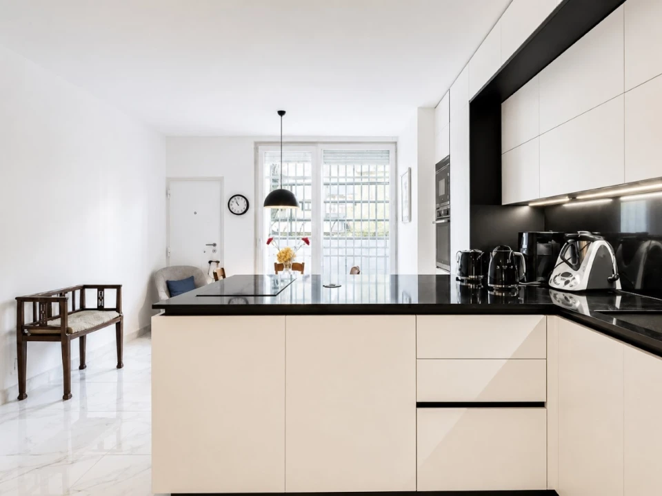 Apartamento T3 para Venda em Alvalade Foto 8