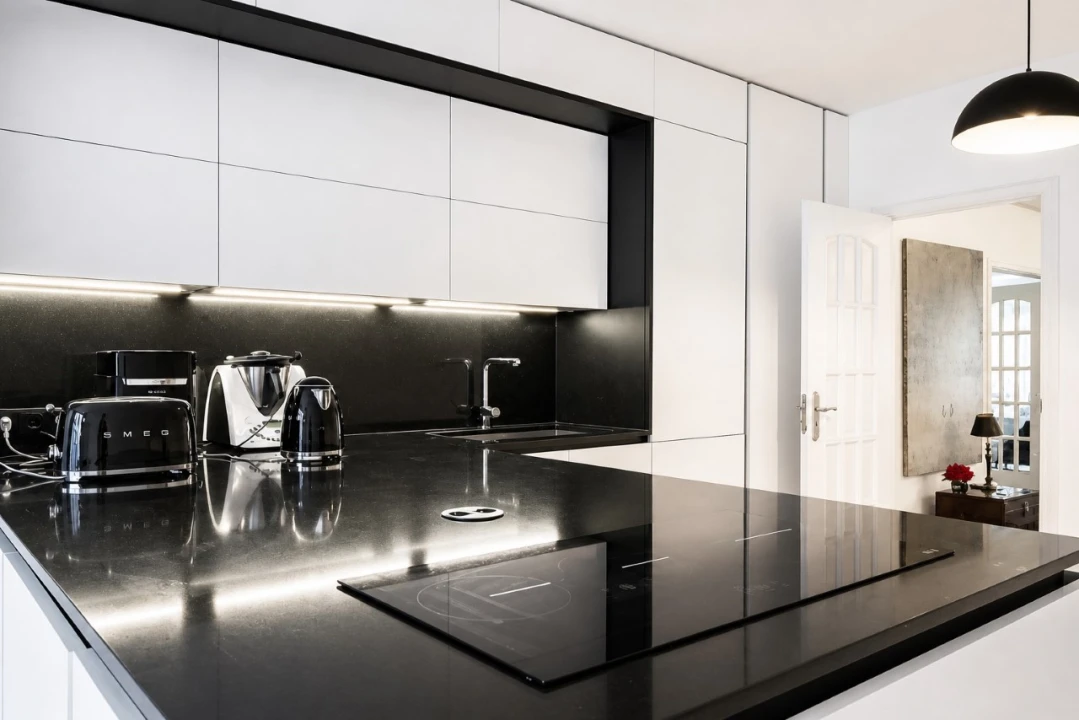 Apartamento T3 para Venda em Alvalade Foto 9