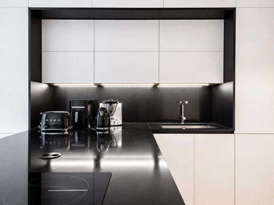 Apartamento T3 para Venda em Alvalade Foto 10
