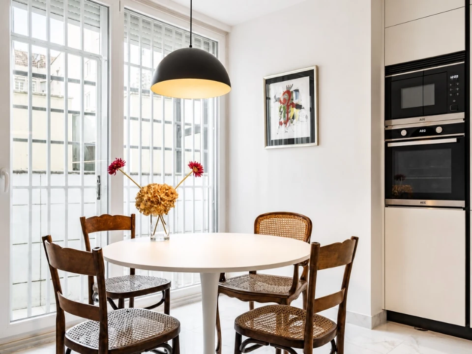 Apartamento T3 para Venda em Alvalade Foto 11