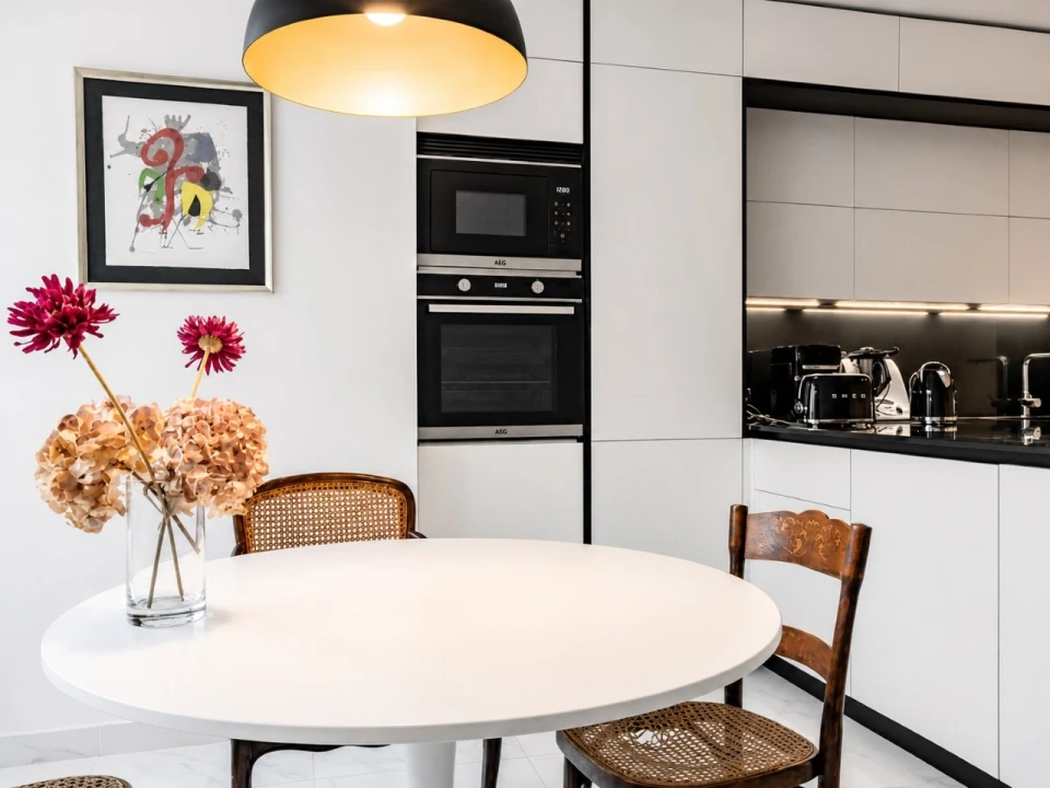 Apartamento T3 para Venda em Alvalade Foto 12