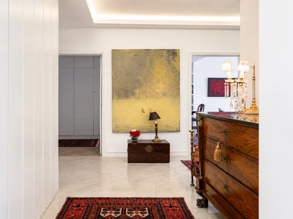 Apartamento T3 para Venda em Alvalade Foto 13