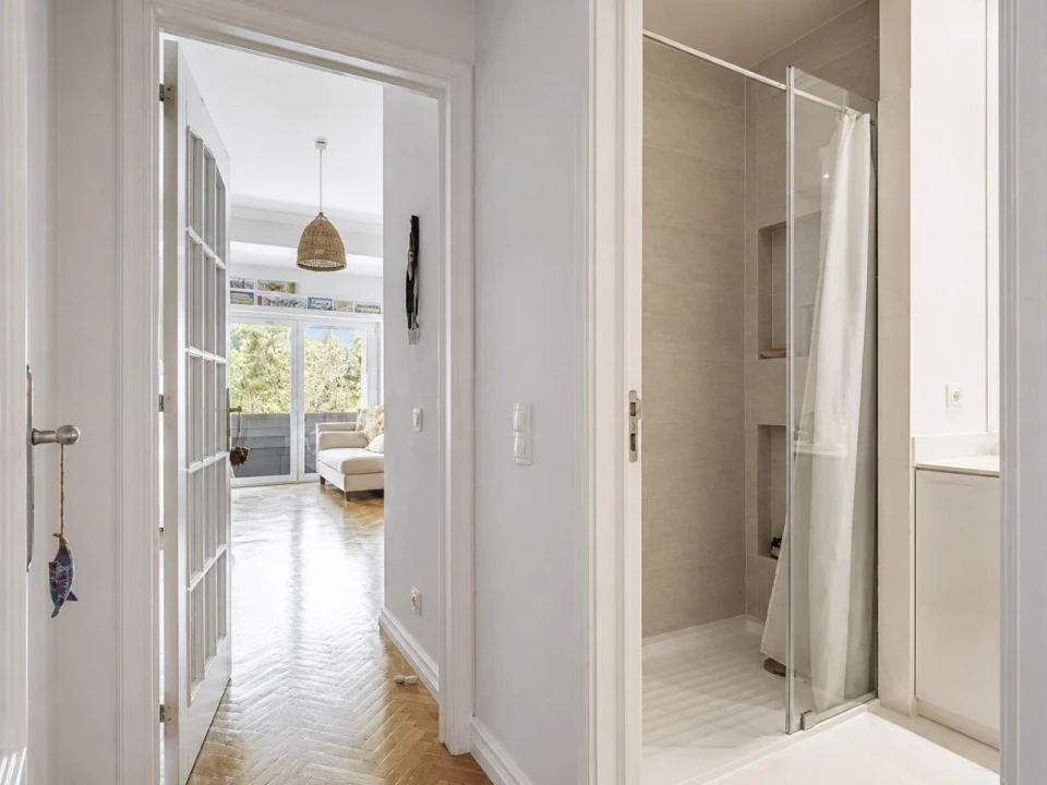 Apartamento T3 para Venda em Alvalade Foto 14