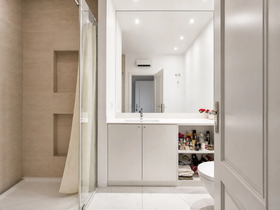 Apartamento T3 para Venda em Alvalade Foto 20