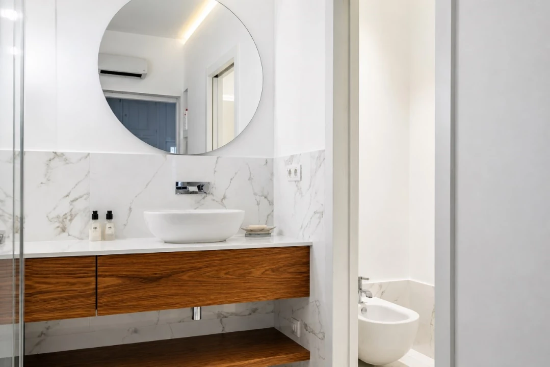 Apartamento T3 para Venda em Alvalade Foto 25