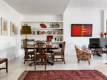 Apartamento T3 para Venda em Alvalade