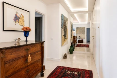 Apartamento T3 para Venda em Alvalade