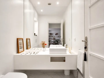 Apartamento T3 para Venda em Alvalade