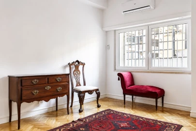 Apartamento T3 para Venda em Alvalade