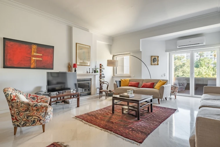 Apartamento T3 para Venda em Alvalade