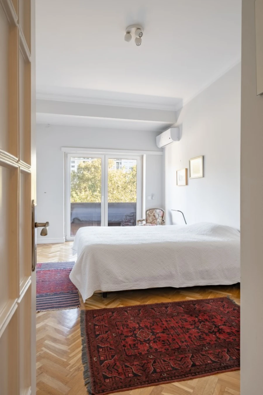 Apartamento T3 para Venda em Alvalade Foto 8