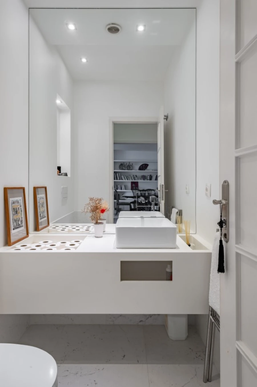 Apartamento T3 para Venda em Alvalade Foto 10