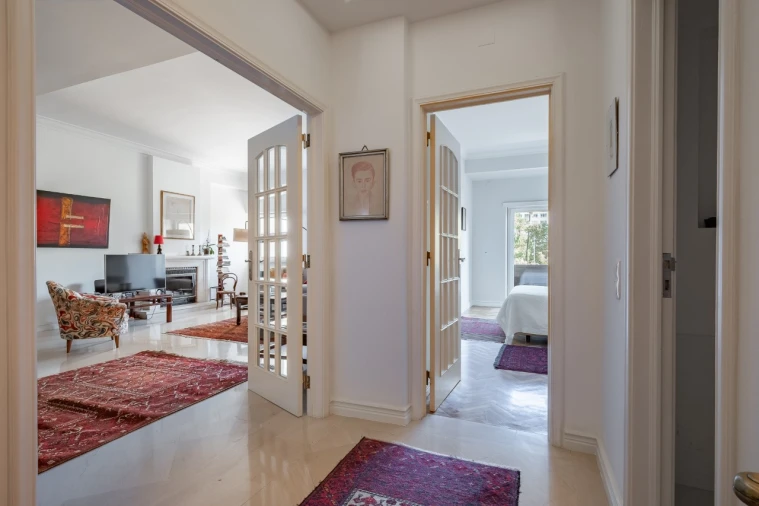 Apartamento T3 para Venda em Alvalade Foto 11