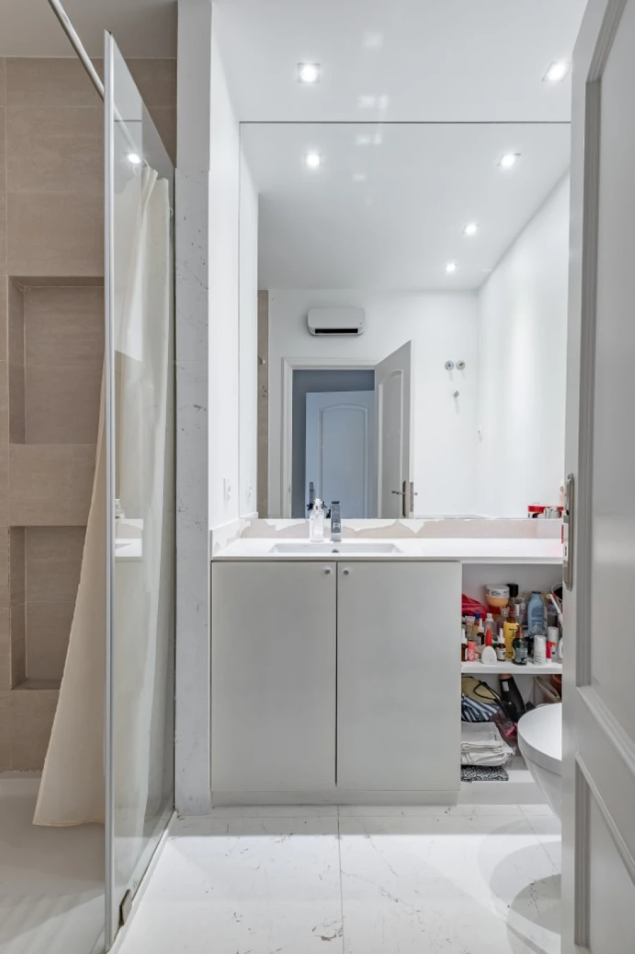 Apartamento T3 para Venda em Alvalade Foto 13