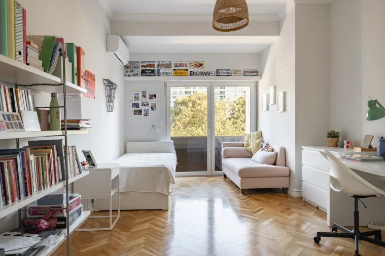 Apartamento T3 para Venda em Alvalade Foto 14