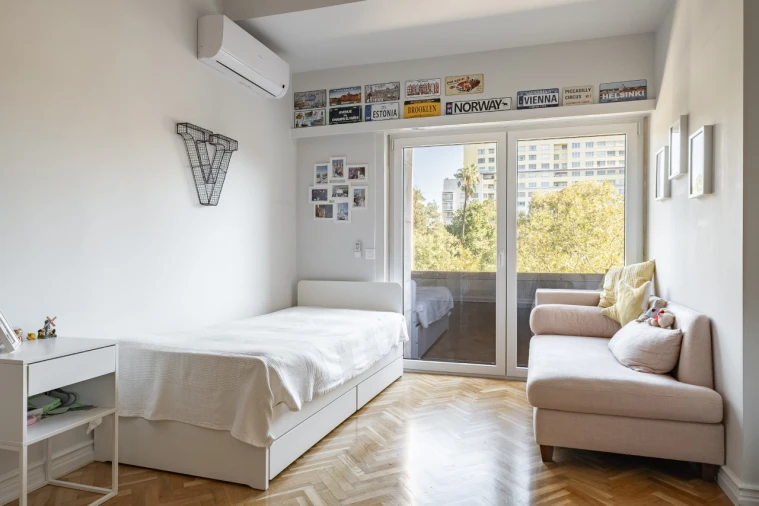 Apartamento T3 para Venda em Alvalade Foto 15