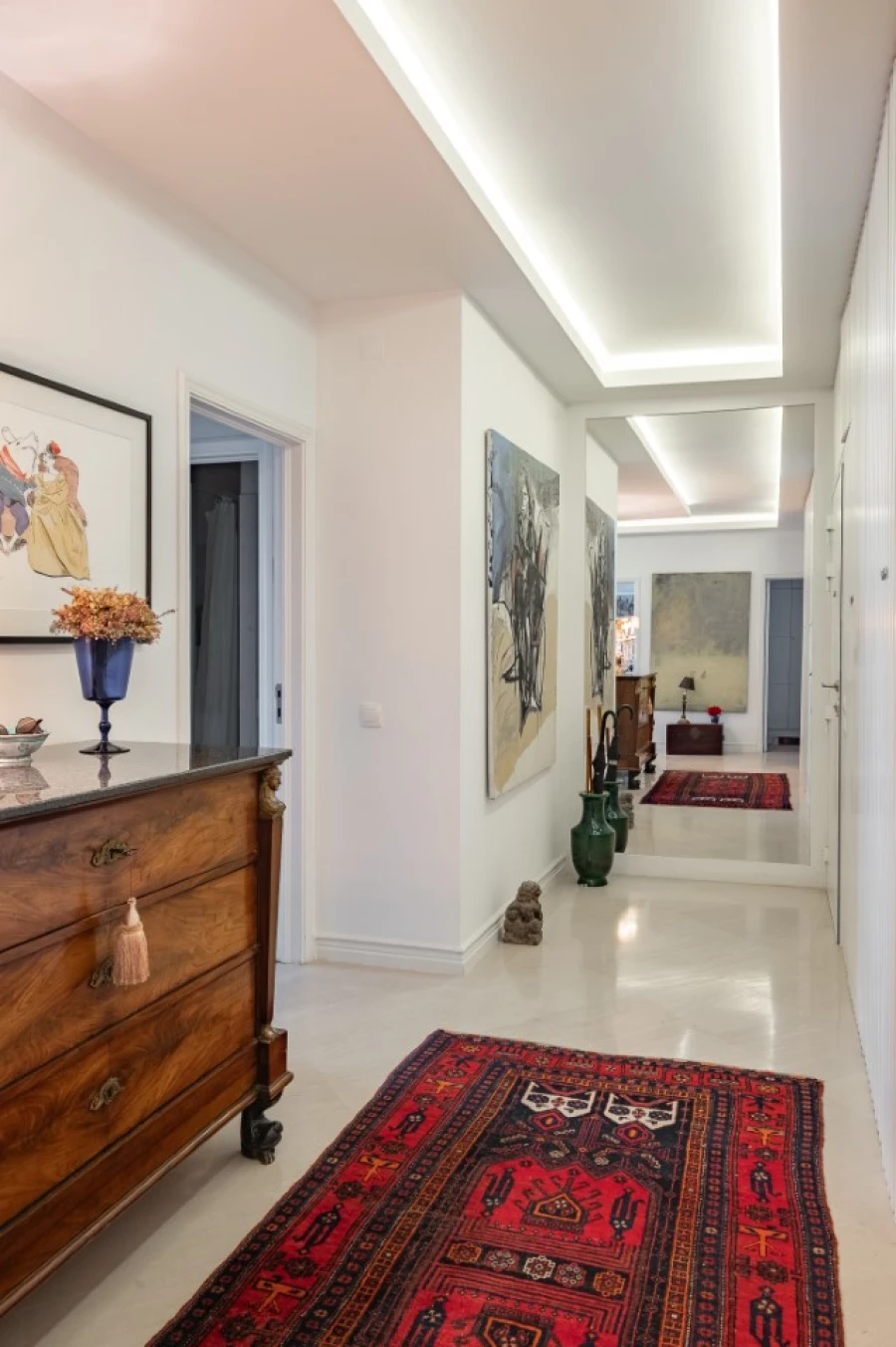 Apartamento T3 para Venda em Alvalade Foto 17