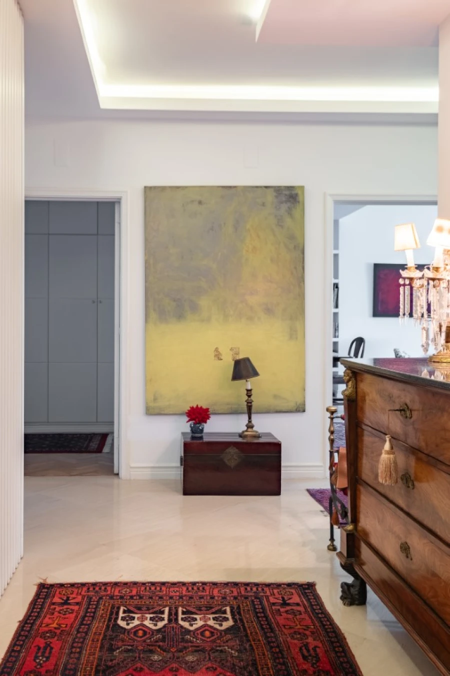 Apartamento T3 para Venda em Alvalade Foto 18