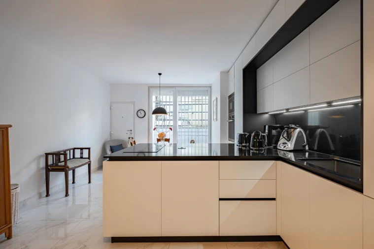 Apartamento T3 para Venda em Alvalade Foto 19