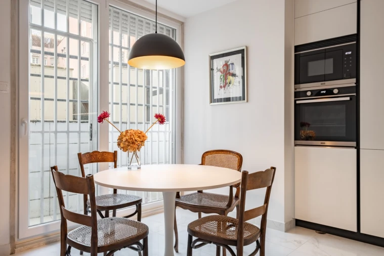 Apartamento T3 para Venda em Alvalade Foto 21