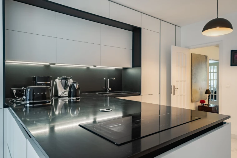 Apartamento T3 para Venda em Alvalade Foto 23