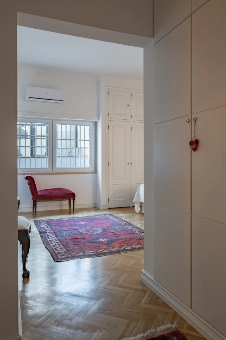 Apartamento T3 para Venda em Alvalade Foto 24