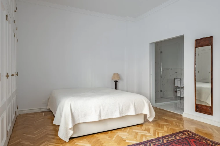 Apartamento T3 para Venda em Alvalade Foto 26