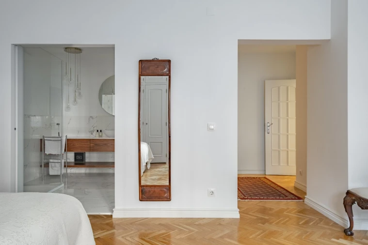 Apartamento T3 para Venda em Alvalade Foto 27