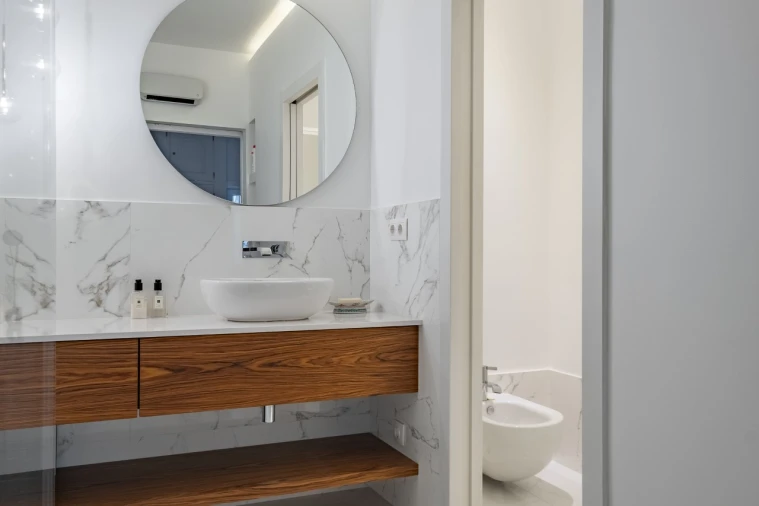 Apartamento T3 para Venda em Alvalade Foto 31