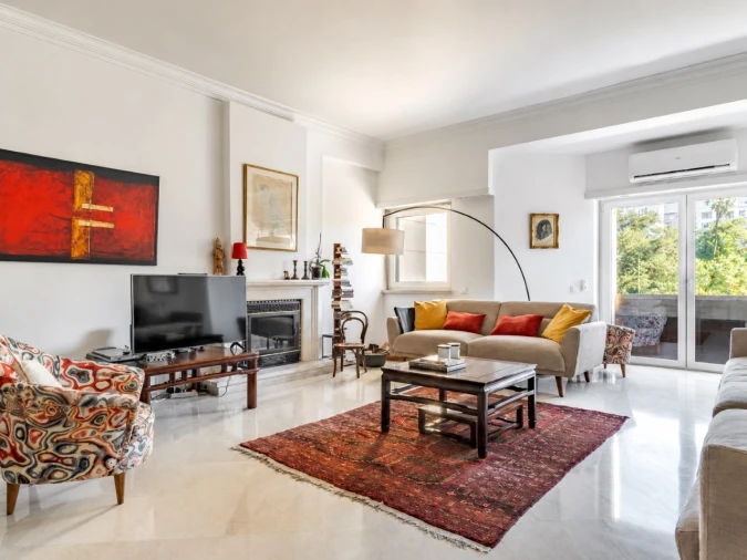 Apartamento T3 para Venda em Alvalade