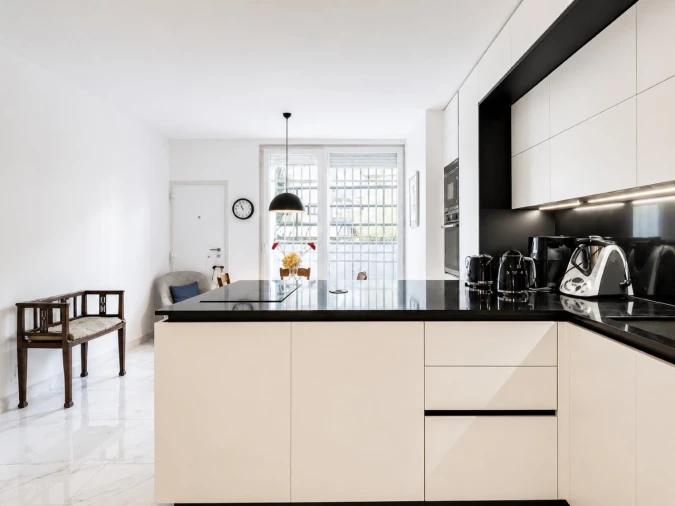 Apartamento T3 para Venda em Alvalade Foto 8