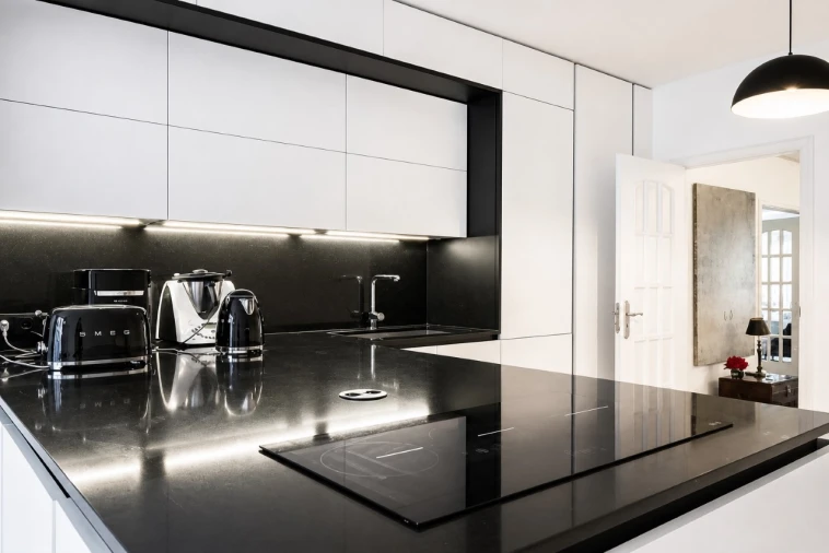 Apartamento T3 para Venda em Alvalade Foto 9
