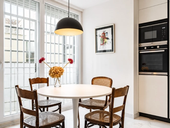 Apartamento T3 para Venda em Alvalade Foto 11