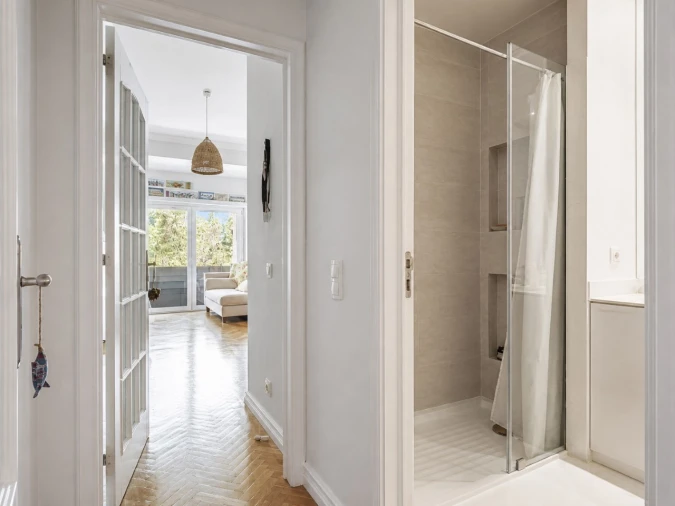 Apartamento T3 para Venda em Alvalade Foto 14