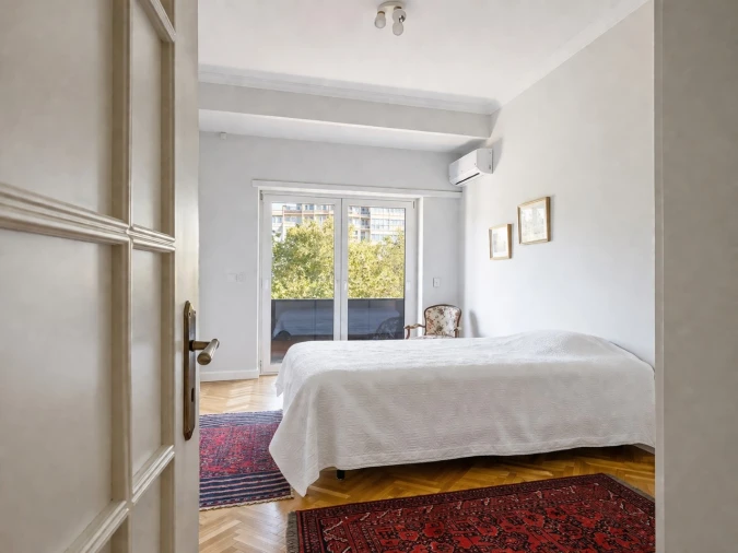 Apartamento T3 para Venda em Alvalade Foto 17