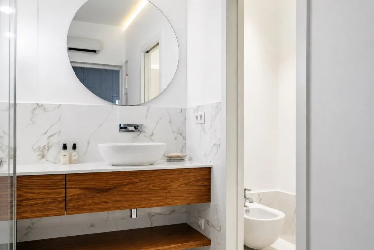 Apartamento T3 para Venda em Alvalade Foto 25