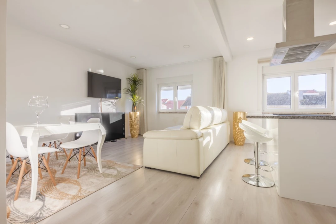 Apartamento T2 para Venda em Seixal, Arrentela e Aldeia de Paio Pires Foto 4