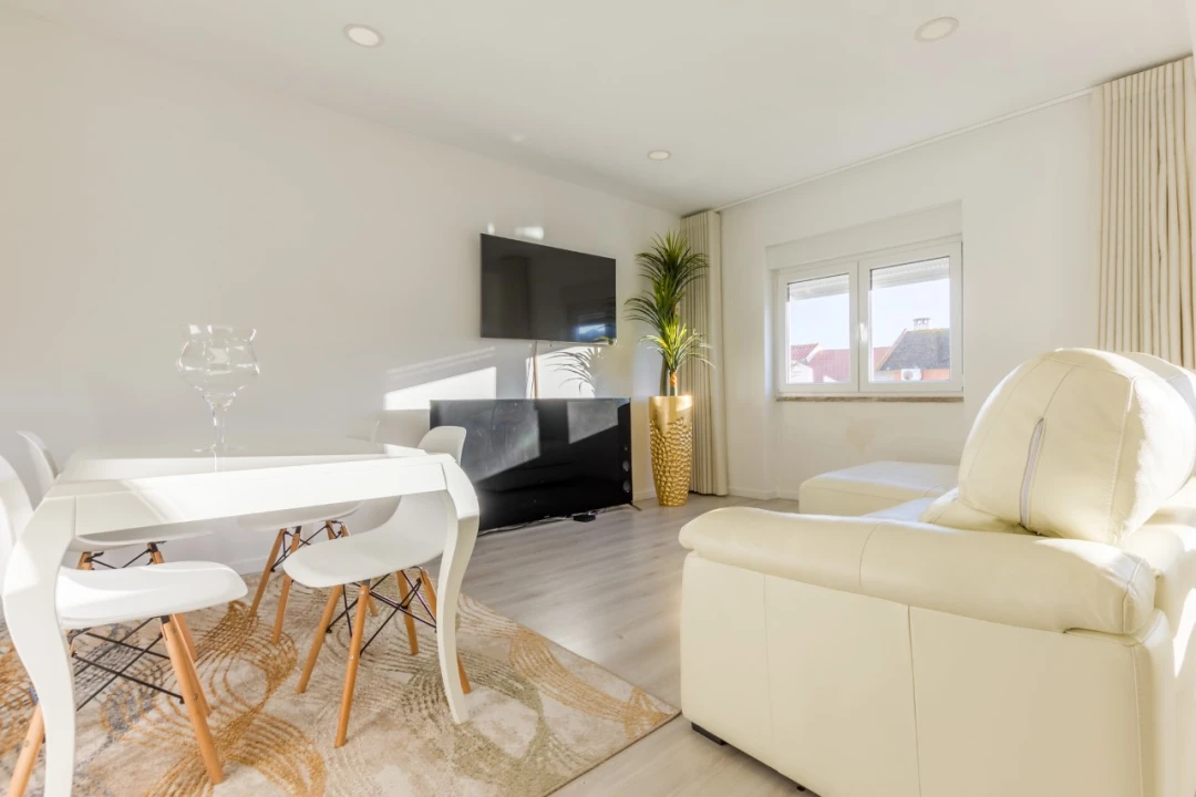 Apartamento T2 para Venda em Seixal, Arrentela e Aldeia de Paio Pires Foto 5