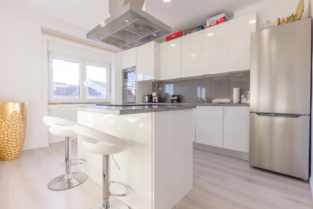 Apartamento T2 para Venda em Seixal, Arrentela e Aldeia de Paio Pires Foto 9