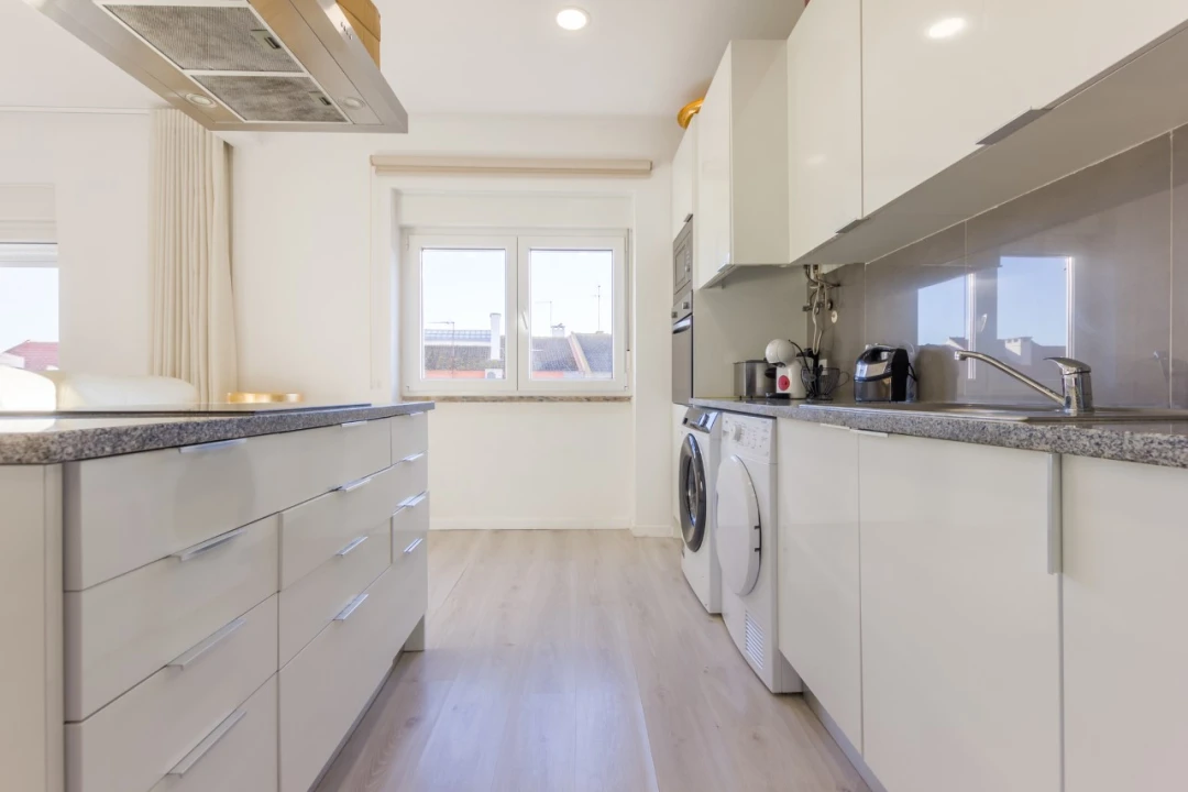 Apartamento T2 para Venda em Seixal, Arrentela e Aldeia de Paio Pires Foto 11