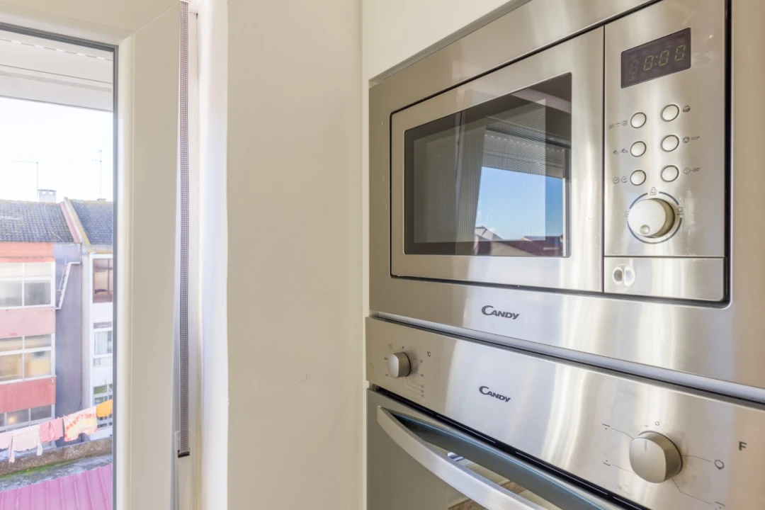 Apartamento T2 para Venda em Seixal, Arrentela e Aldeia de Paio Pires Foto 13