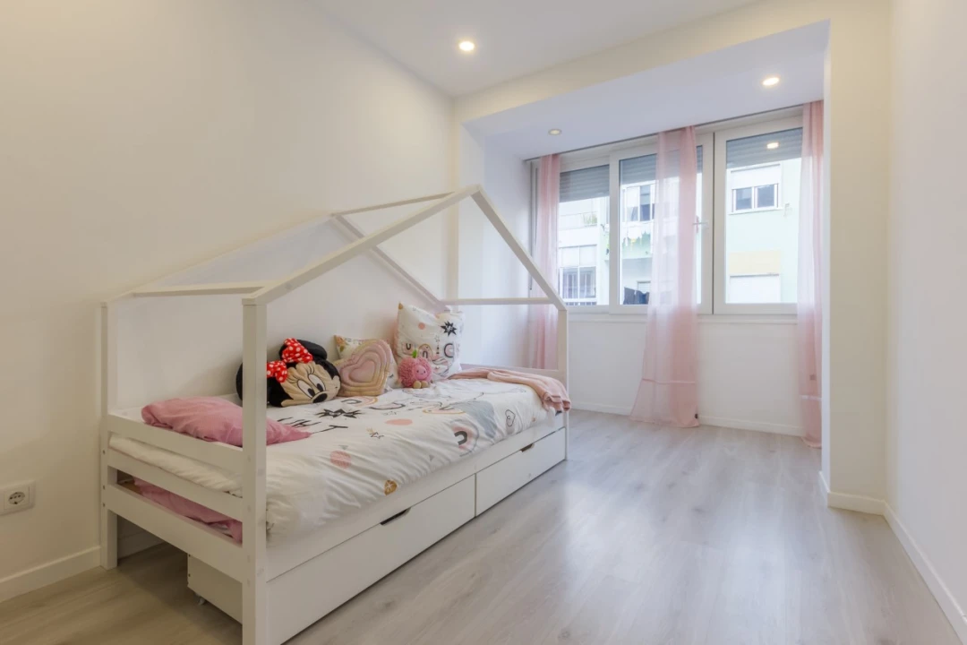 Apartamento T2 para Venda em Seixal, Arrentela e Aldeia de Paio Pires Foto 19